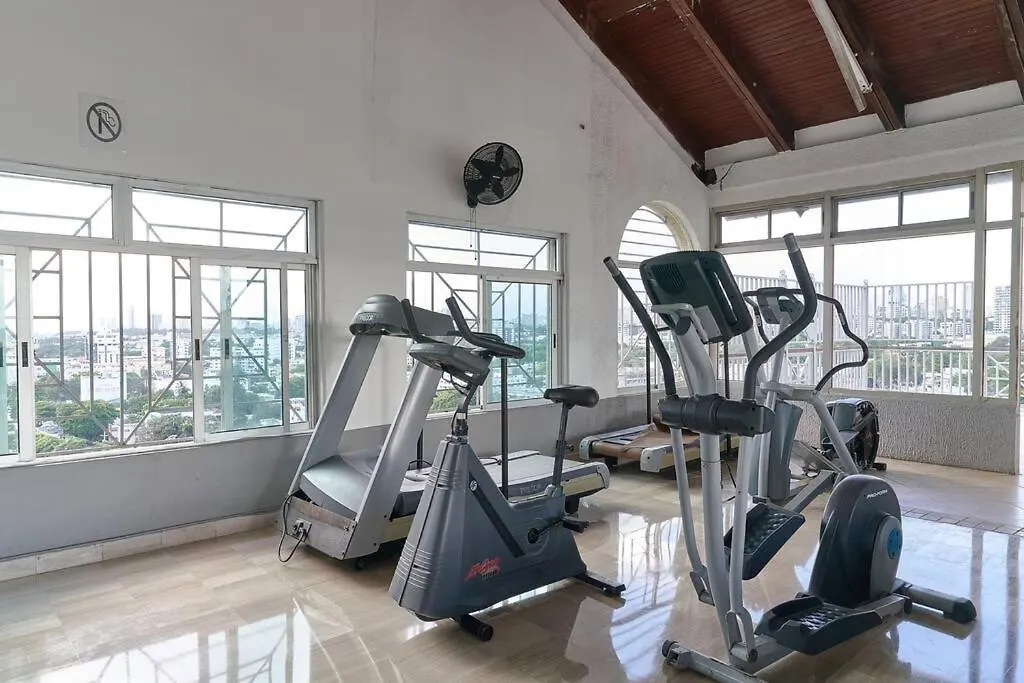 Luxurious 2Bdr With Ocean View Apartment Santo Domingo Dominican Republic