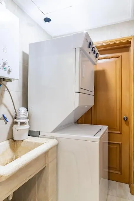 Luxurious 2Bdr With Ocean View Apartment Santo Domingo 0*,