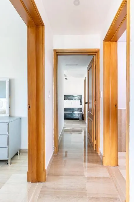 Luxurious 2Bdr With Ocean View Apartment Santo Domingo