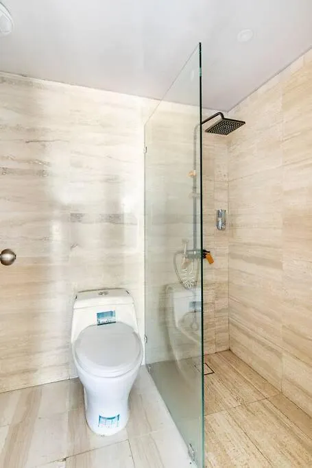 Luxurious 2Bdr With Ocean View Apartment Santo Domingo