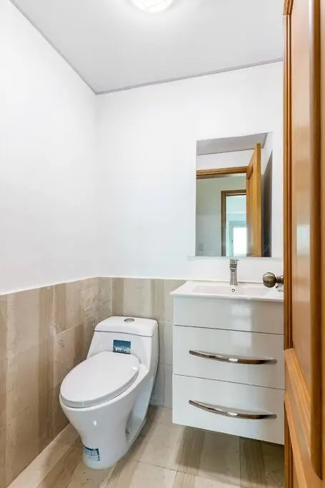 Luxurious 2Bdr With Ocean View Apartment Santo Domingo Dominican Republic